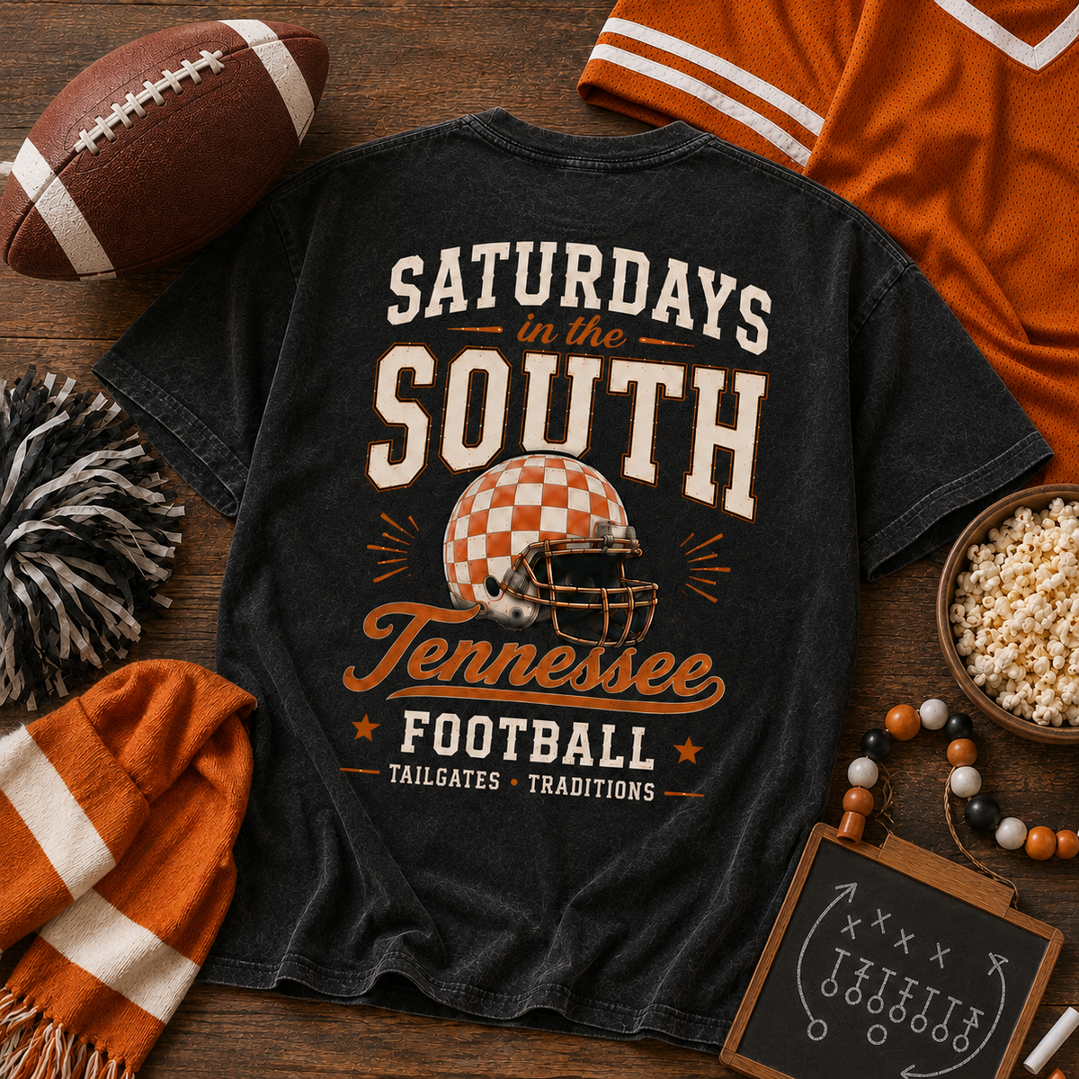 Tennessee Gameday