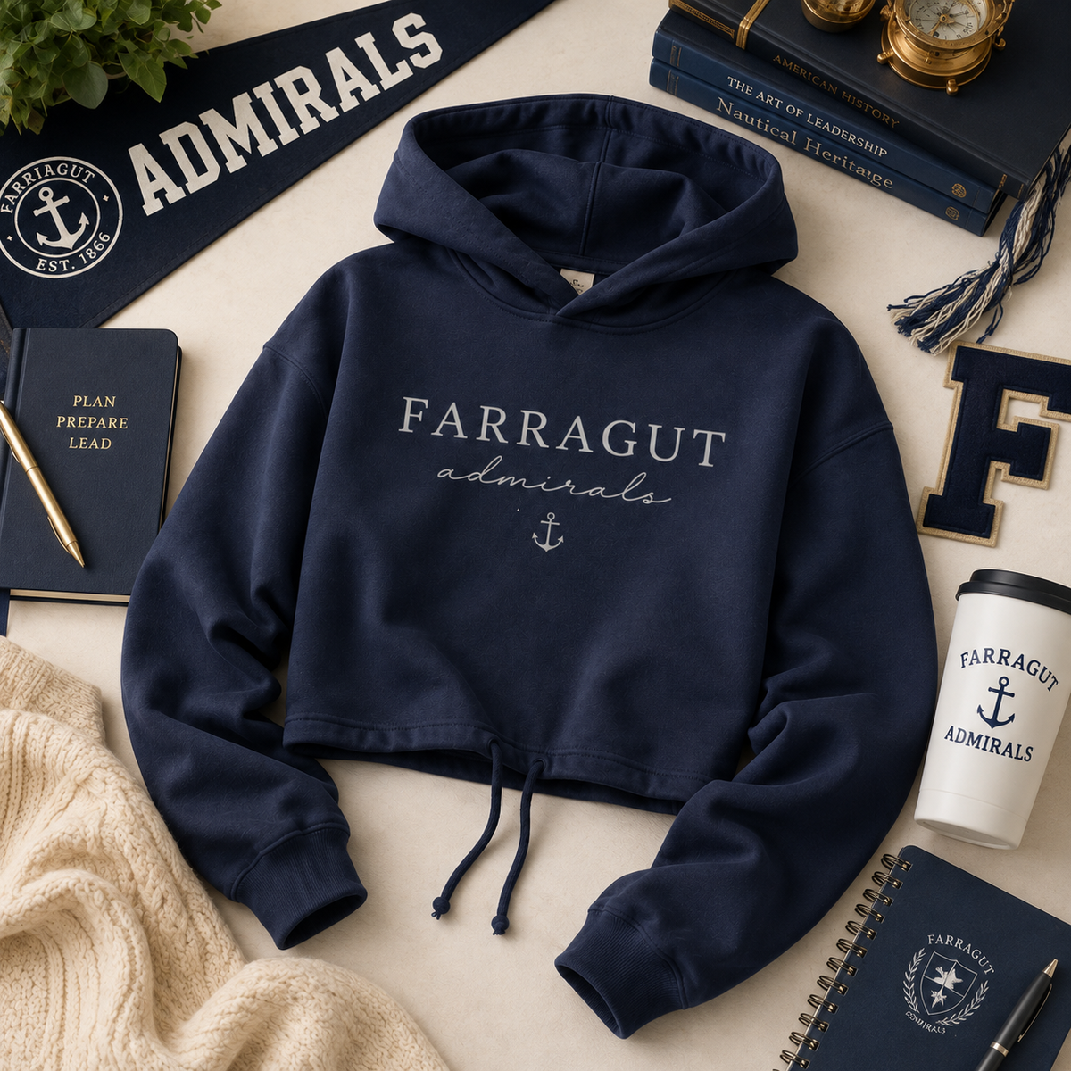 Farragut