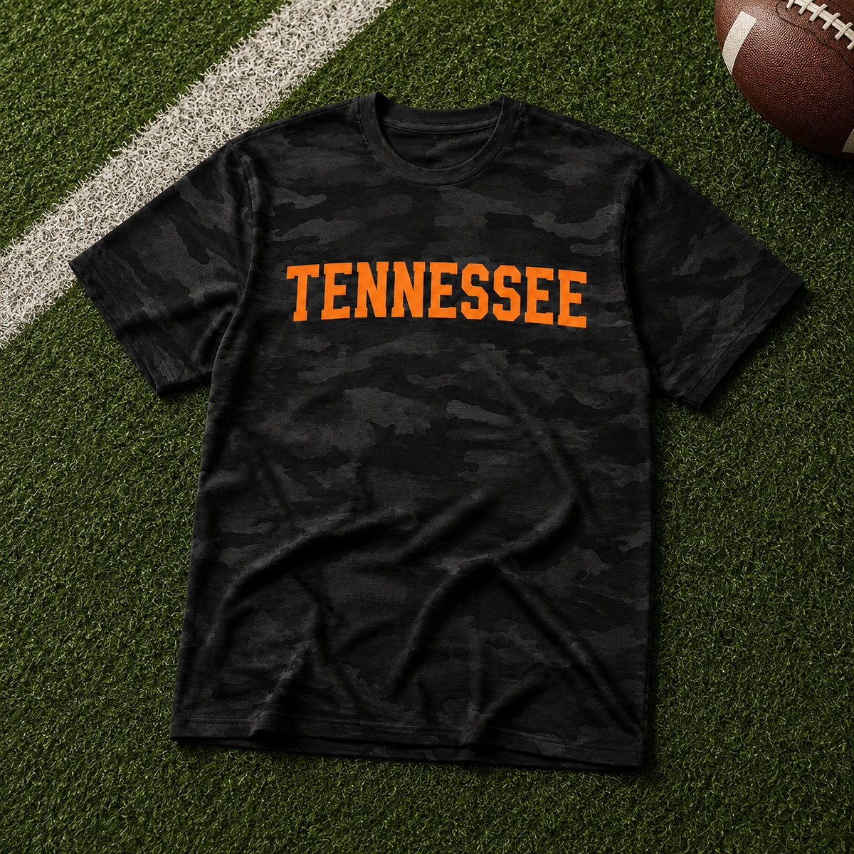 Men's Apparel