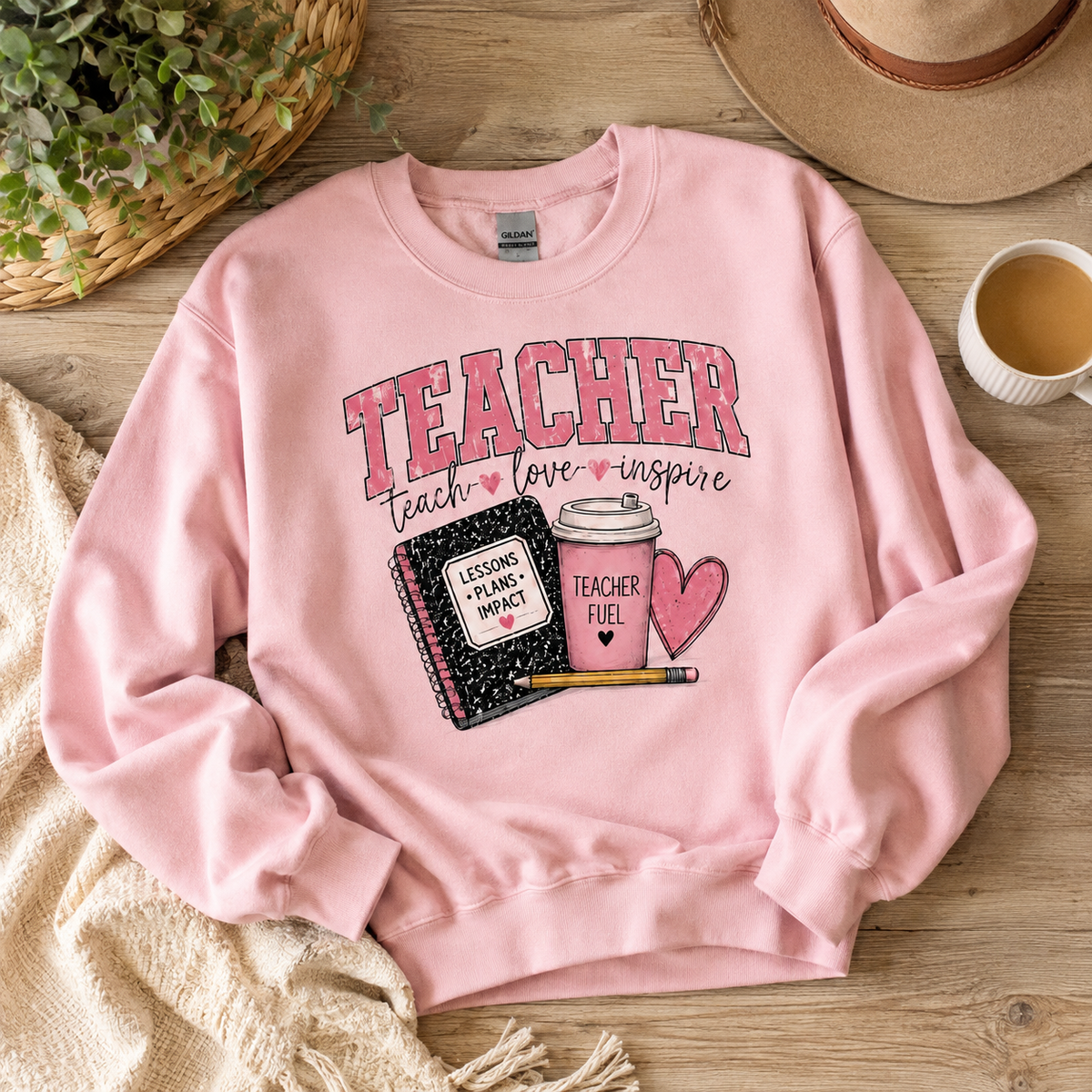 Teacher