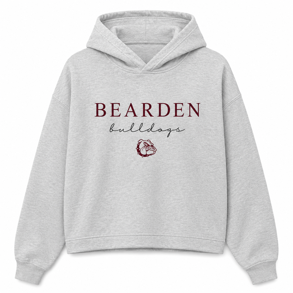Bearden Bulldogs Hoodie