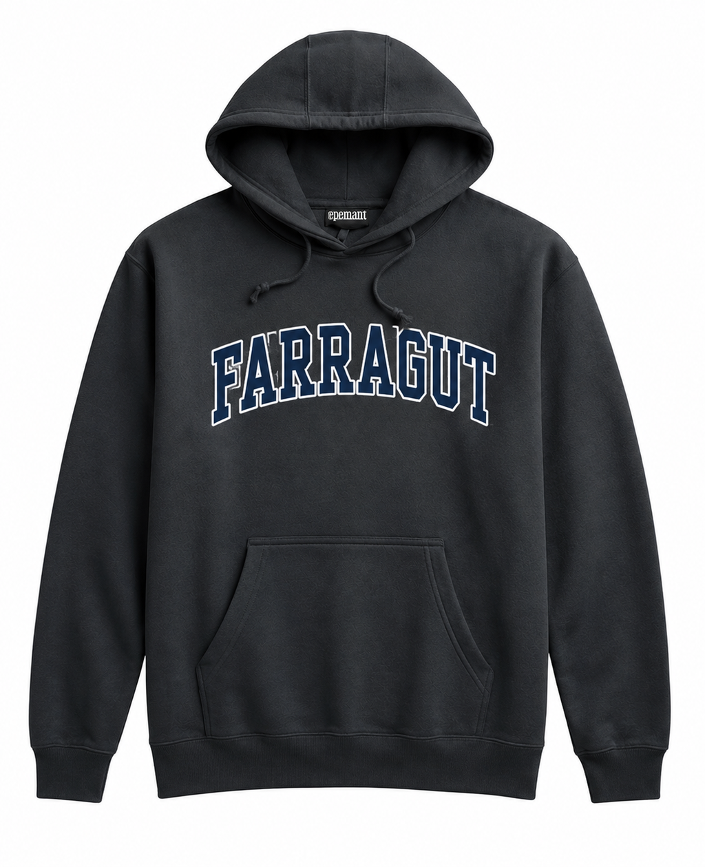 Farragut Admirals Collegiate Hoodie