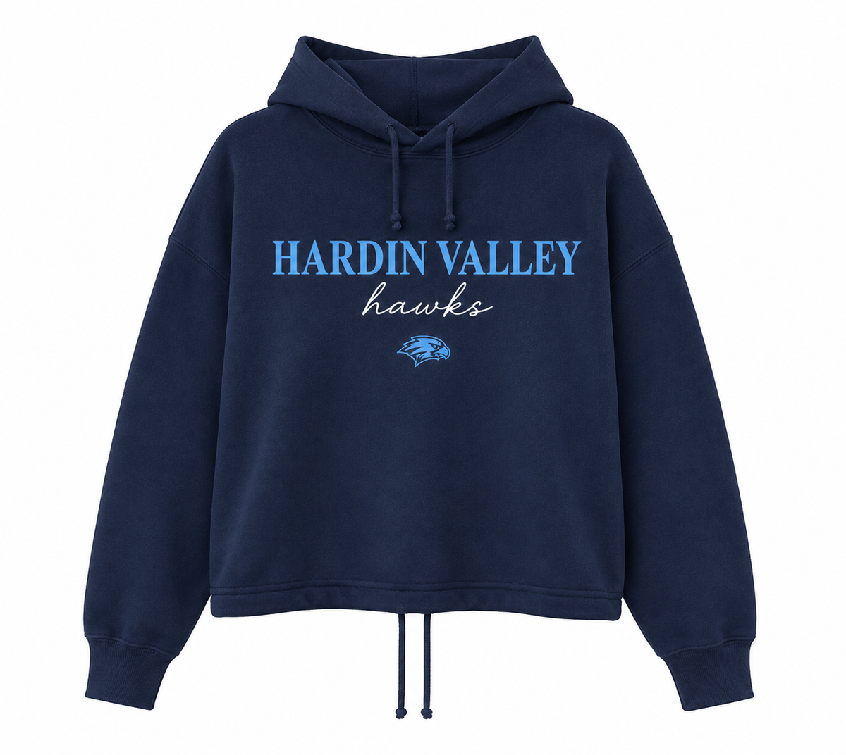 Hardin Valley Hawks Hoodie