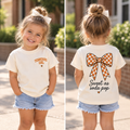 Youth Tennessee Girl Sweet as Soda Pop Tee