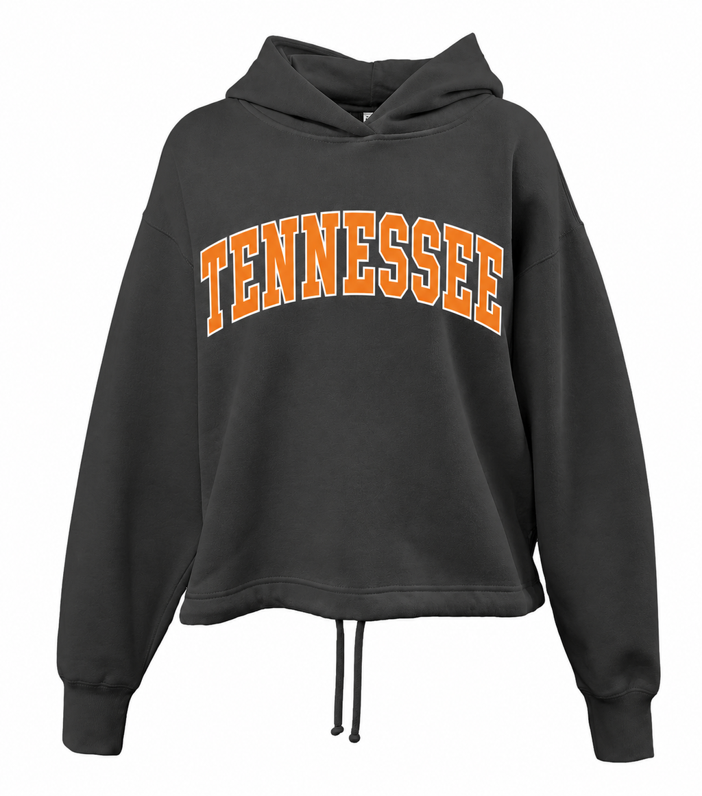 Tennessee Women’s Sport Hoodie