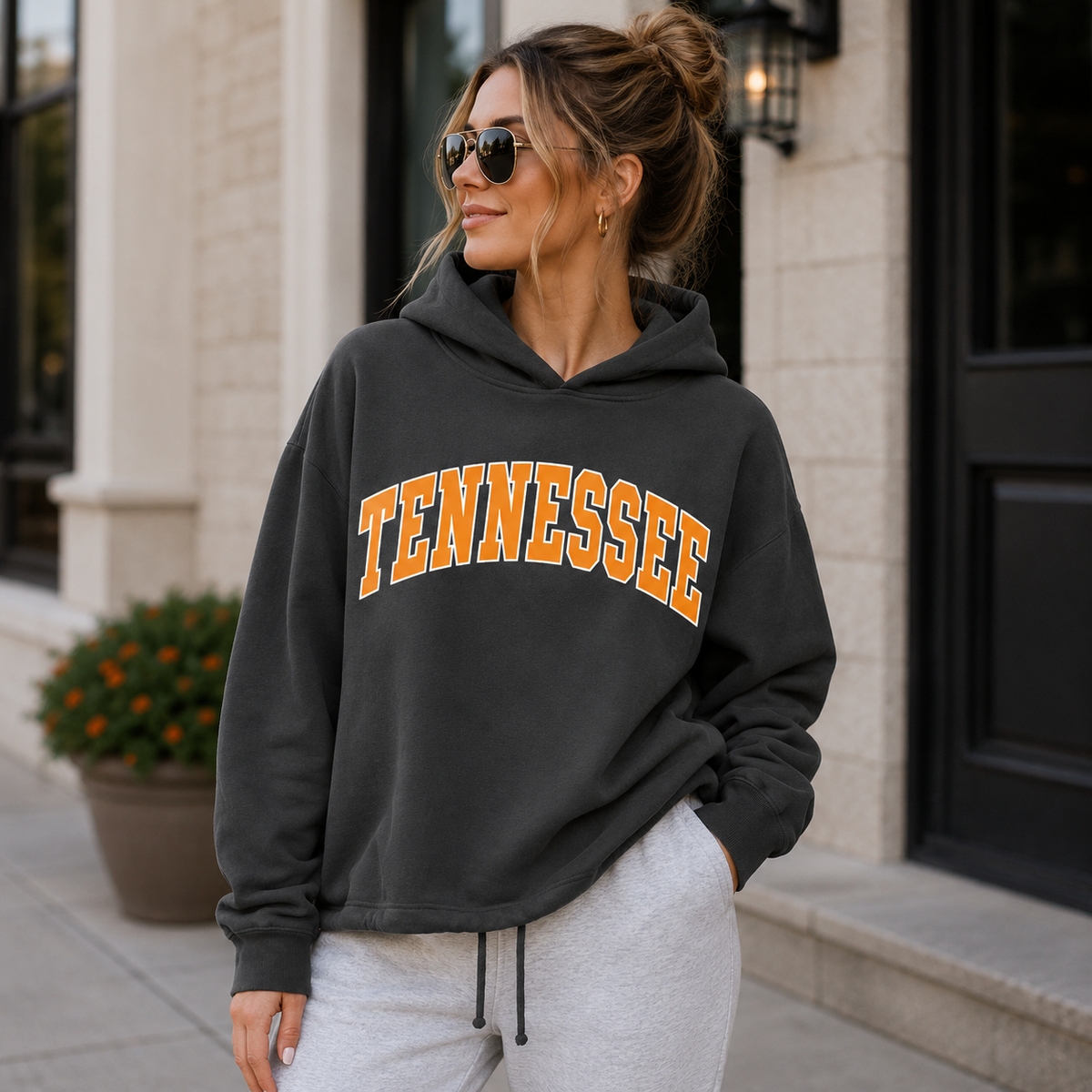 Tennessee Women’s Sport Hoodie
