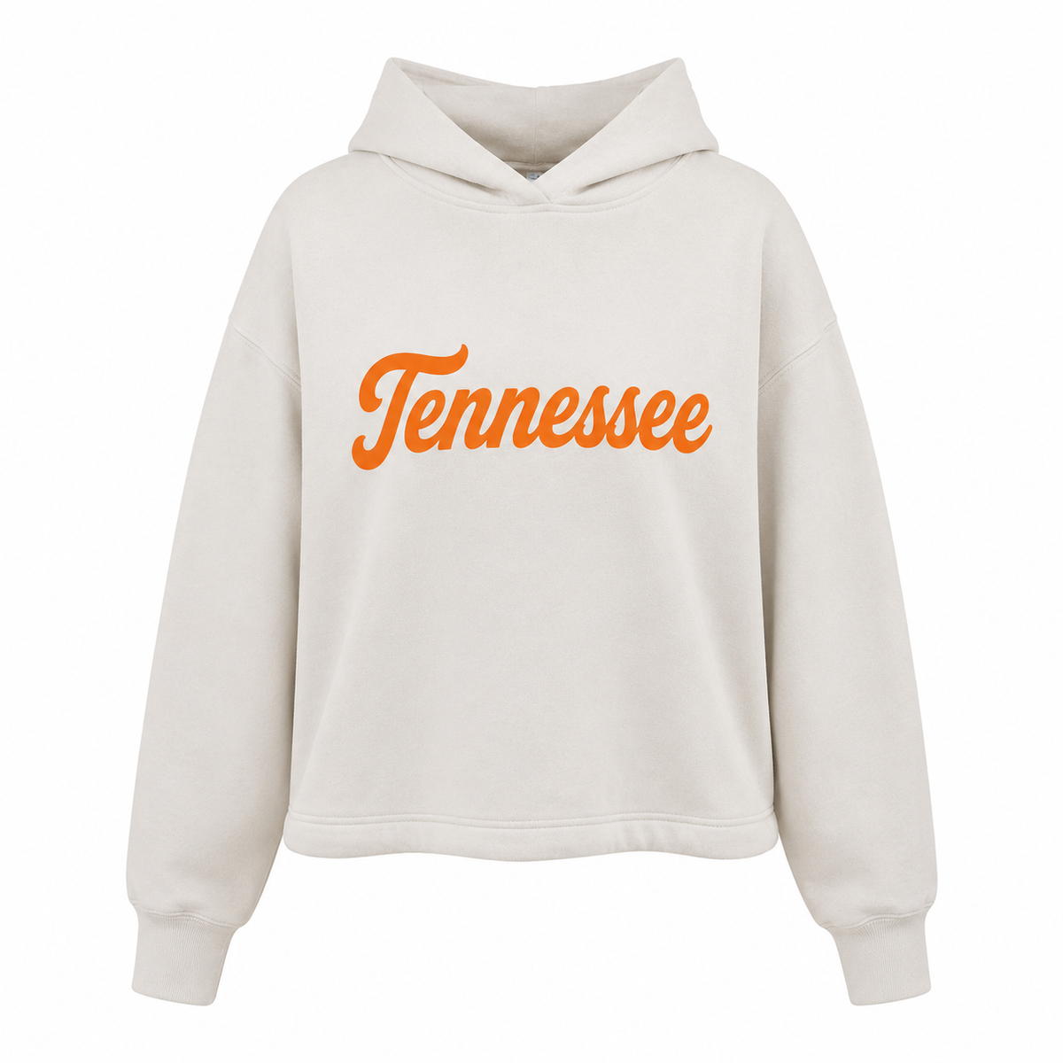 Tennessee Script Women’s Sport Hoodie