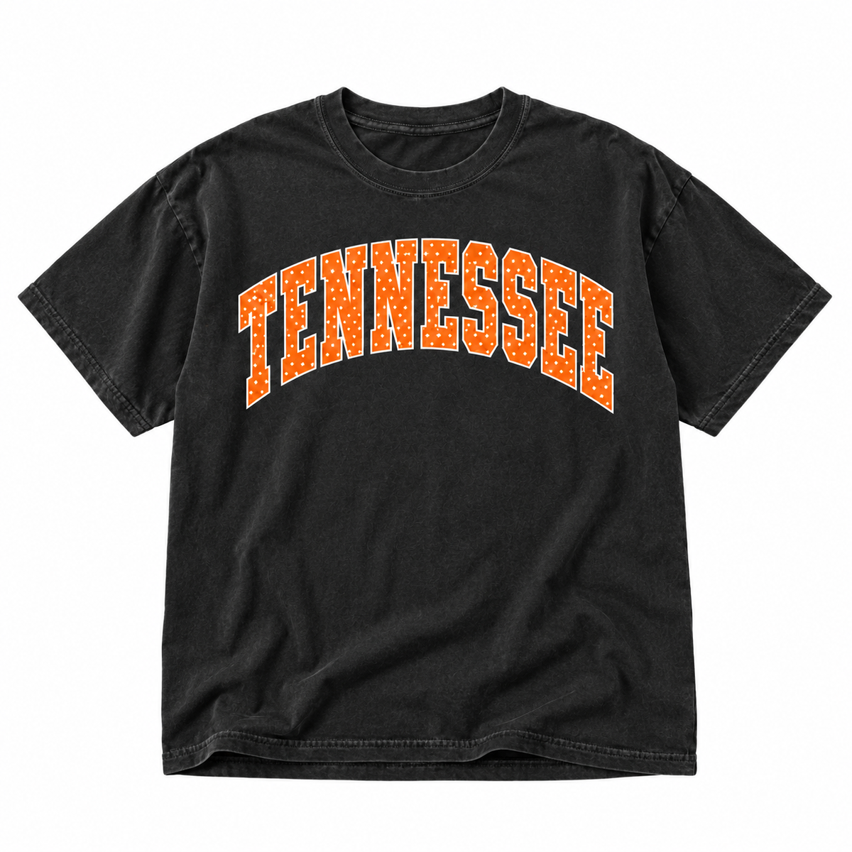 Tennessee Polka Dot Tee