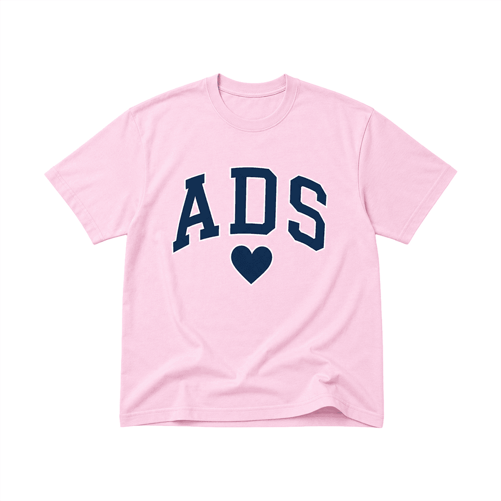 Farragut Ads Tee