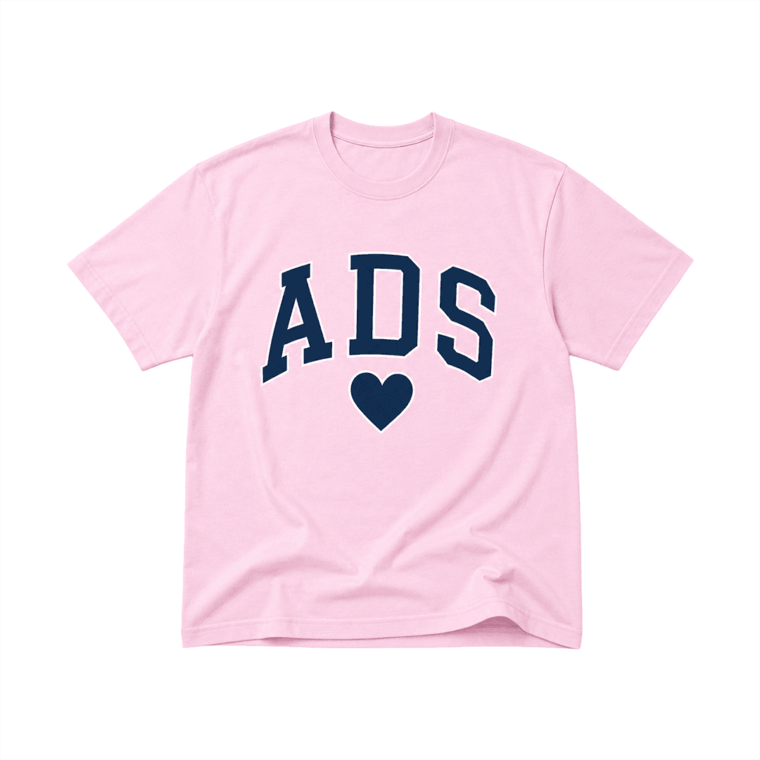 Farragut Ads Tee