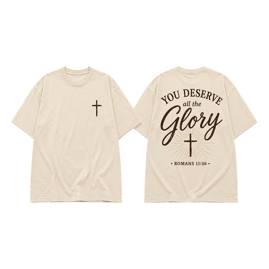 Glory Tee