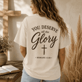 Glory Tee