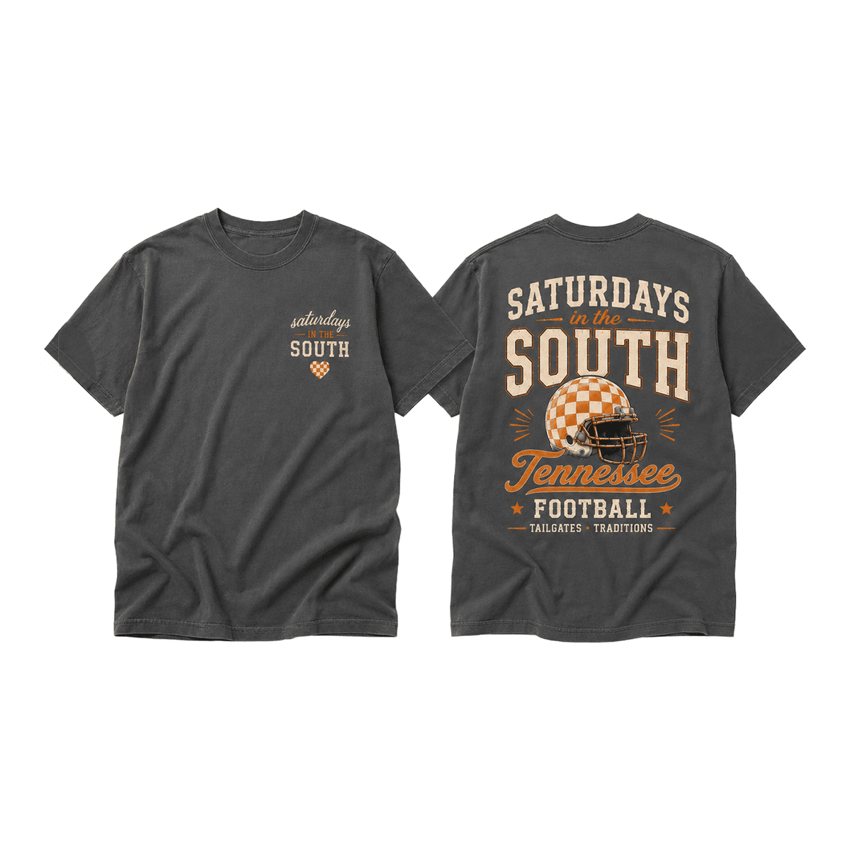 Southern Saturdays Tee