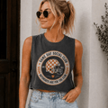 Game Day Social Club Muscle Tee