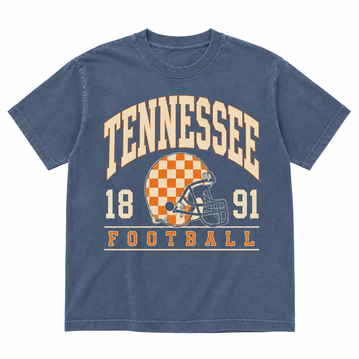 Toddler Tennessee Football Tee