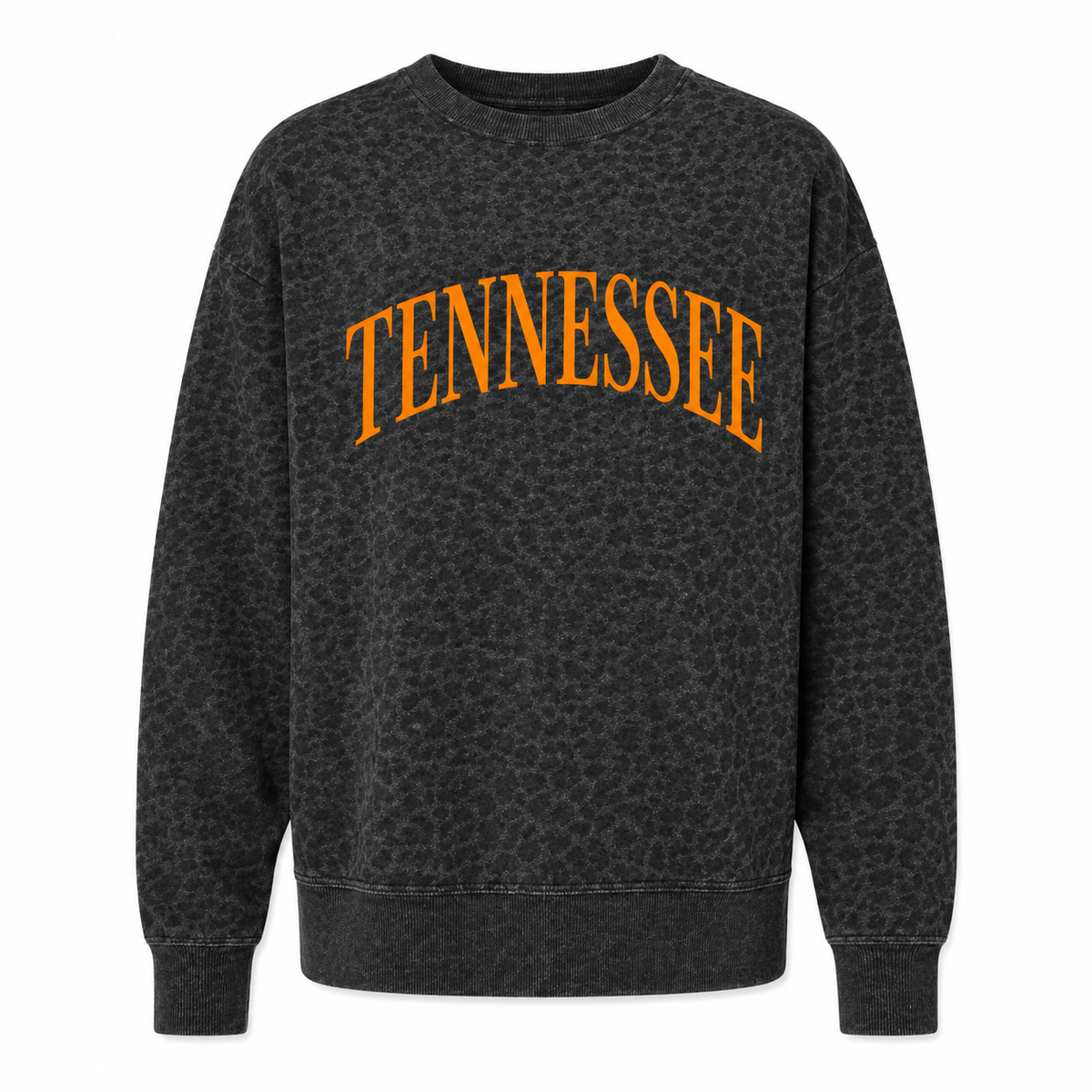 Tennessee Arch Leopard Sweatshirt