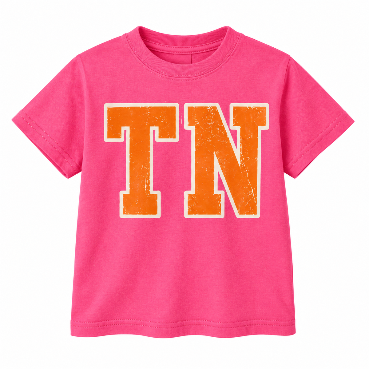 Toddler TN Game Day Tee