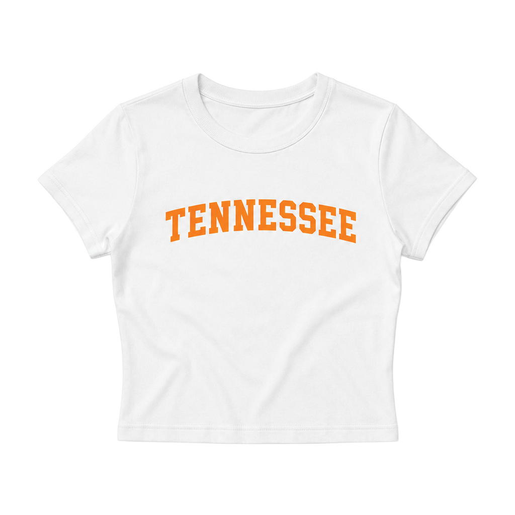 Tennessee Baby Tee