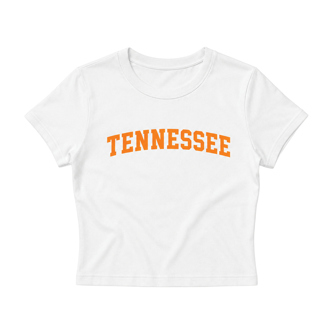 Tennessee Baby Tee