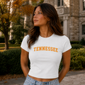 Tennessee Baby Tee