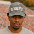 Tennessee Arch Camo Cap