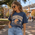 Tennessee Football Tee