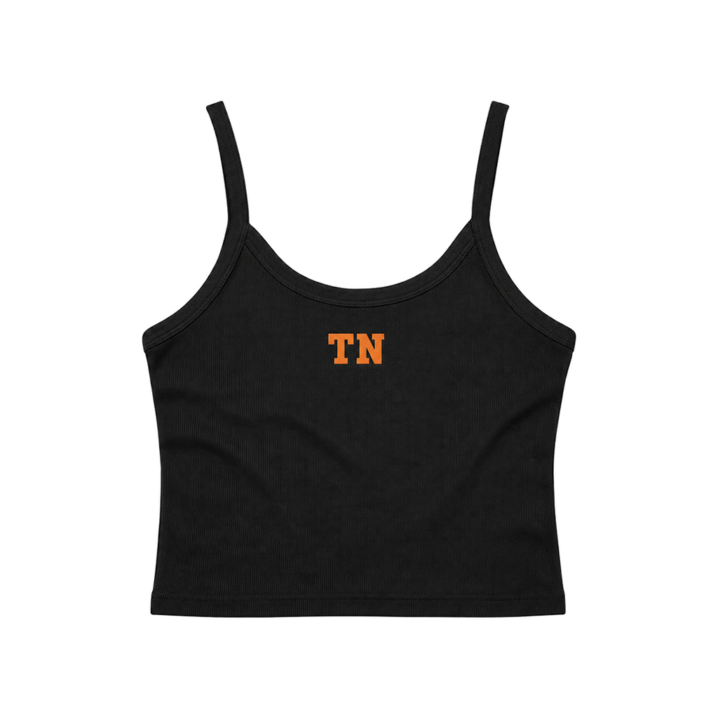 TN Ribbed Cami Tank