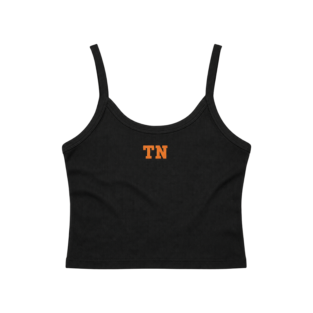 TN Ribbed Cami Tank