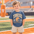Toddler Tennessee Football Tee