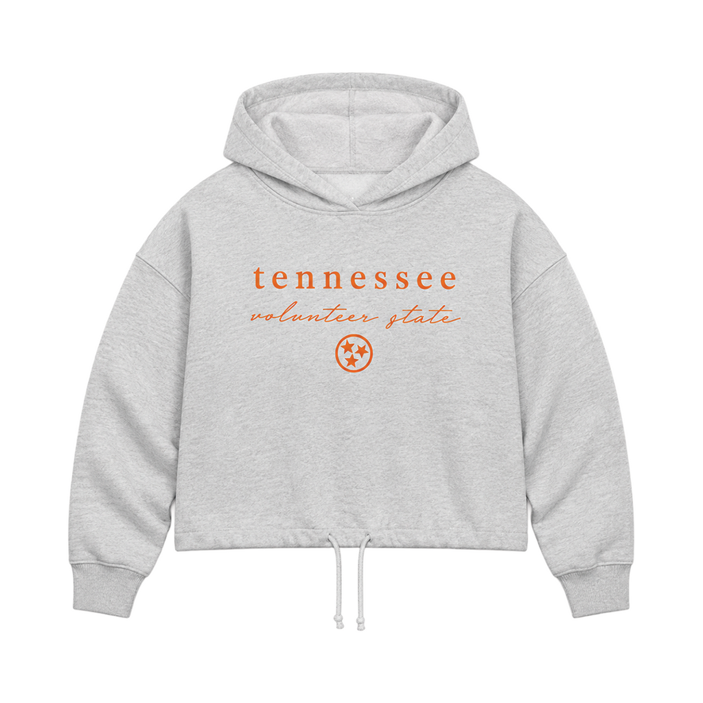 Volunteer State Hoodie