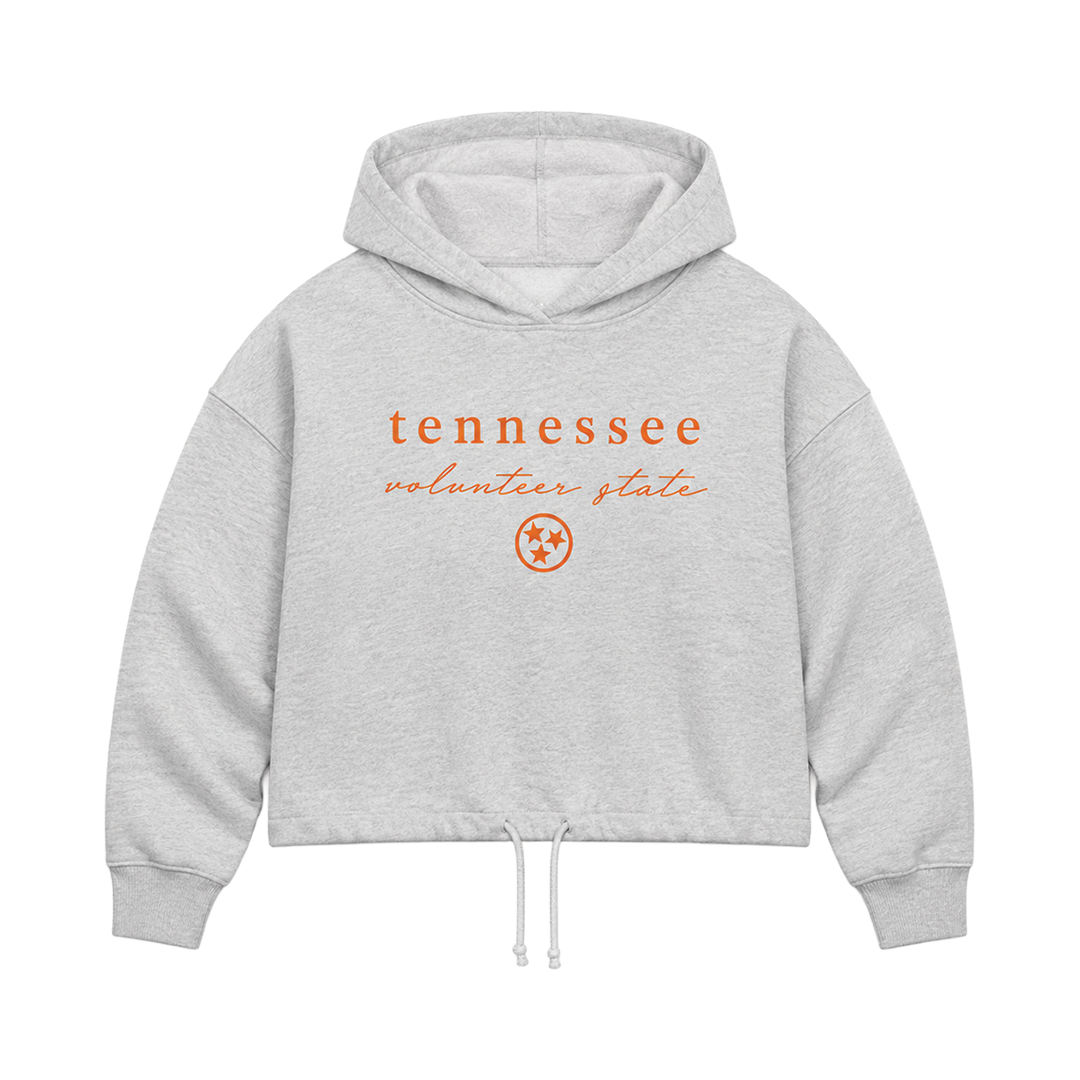 Volunteer State Hoodie