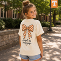 Youth Tennessee Girl Sweet as Soda Pop Tee